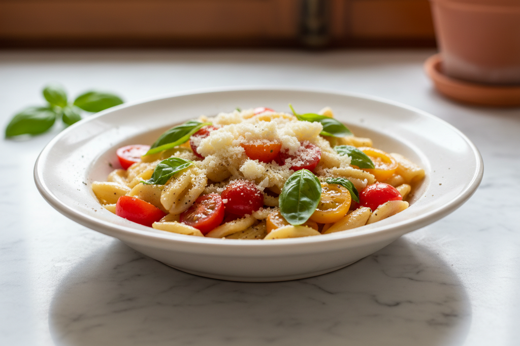 30 Delicias Vegetarianas - Recetario Digital