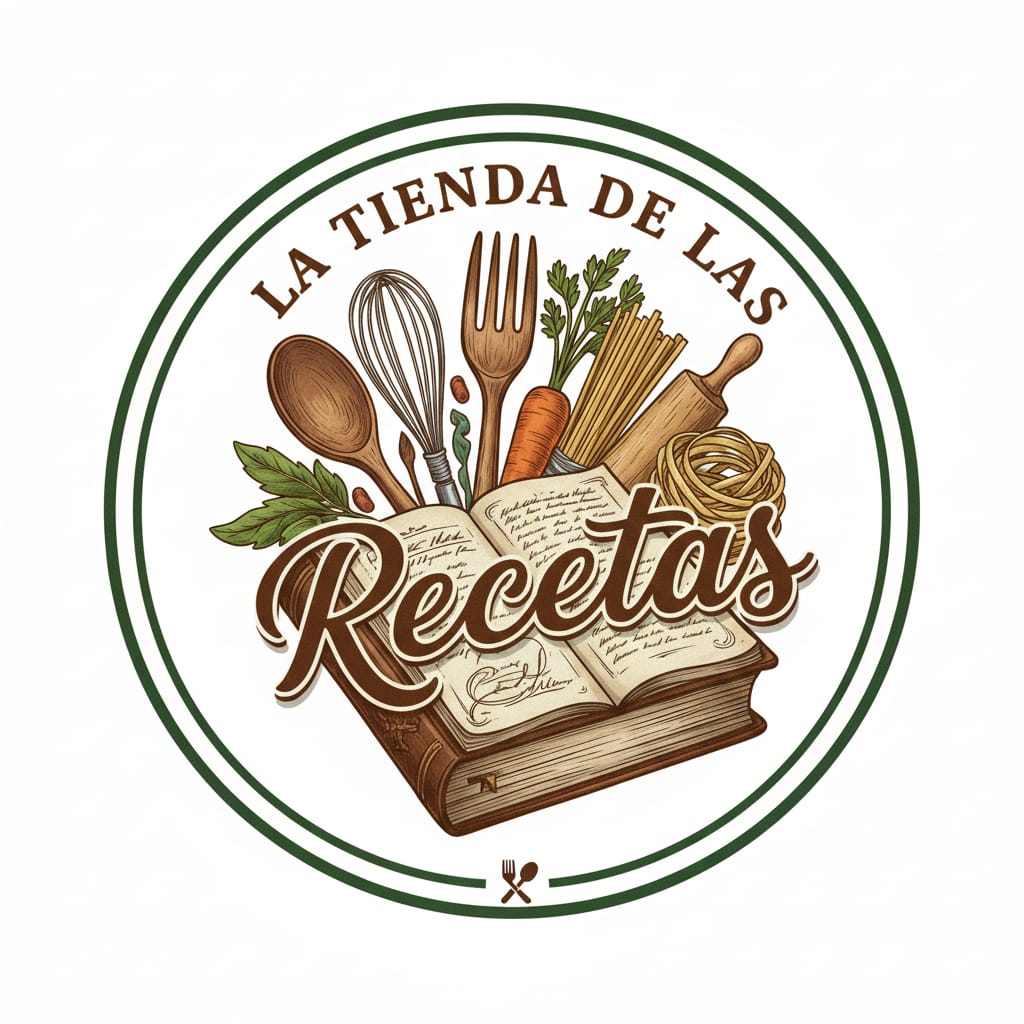 El Recetario de Navidad Definitivo: 30 Platos para celebrar de principio a fin