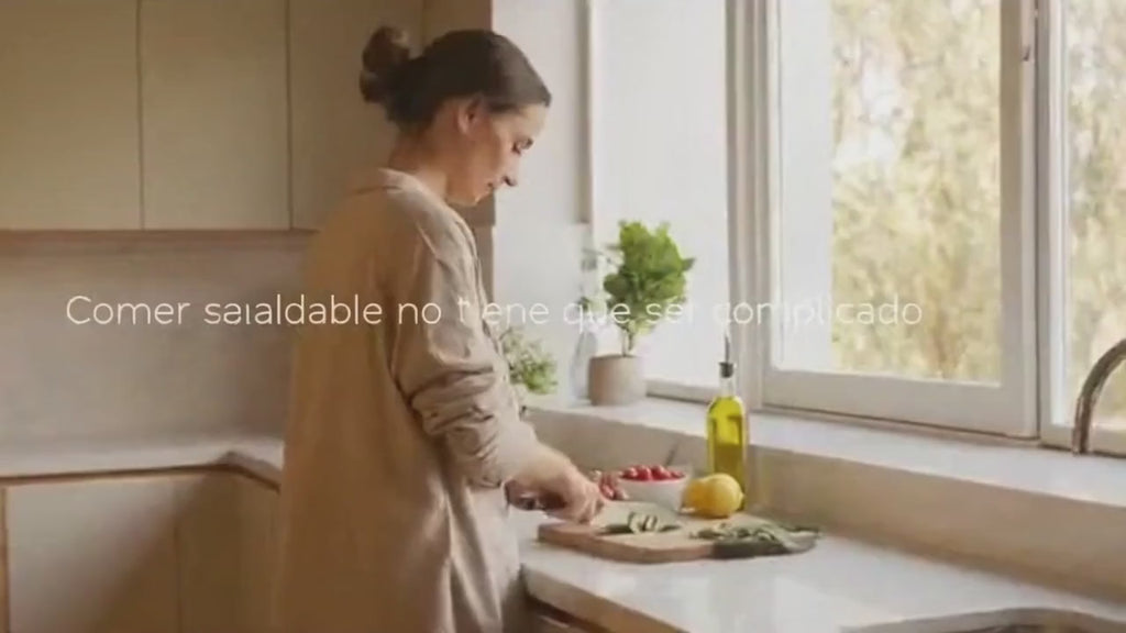 Recetas Saludables para una Vida  Equilibrada 60 Recetas