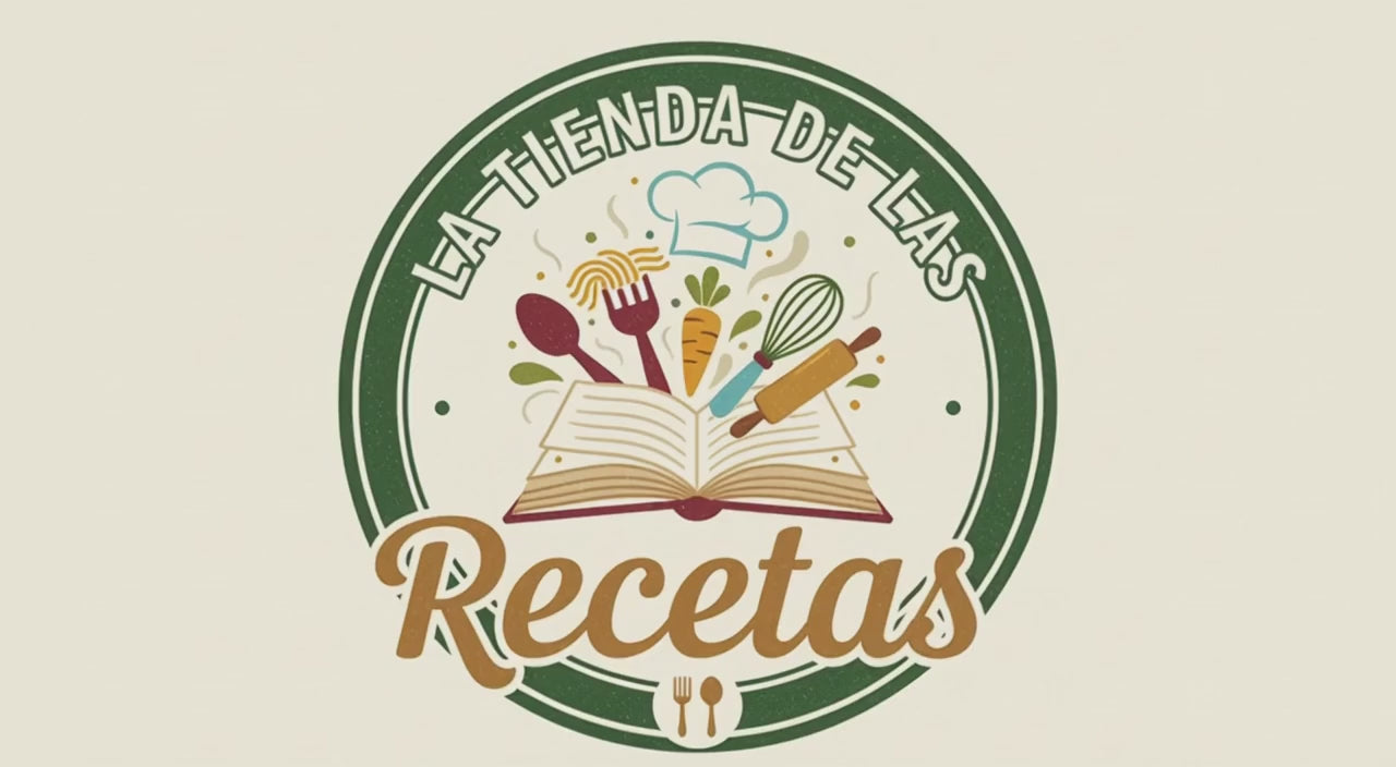 “Navidad Deliciosa: 35 Recetas Tradicionales + 5 postres en vaso de regalo”